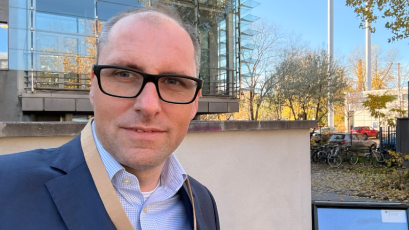 IT Security & Digital Transformation