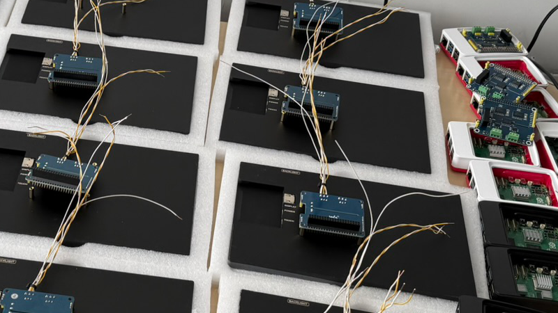 CAN-Bus Hardware Lab